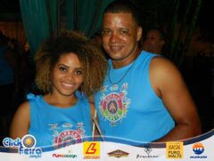 Camarote Espaço Folia (PM)